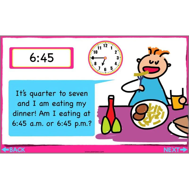 What's the Time? - Image 7