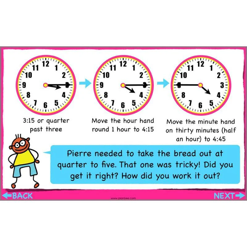 What's the Time? - Image 9