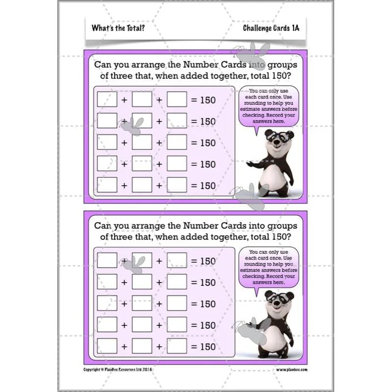 What's the Total? - Image 23