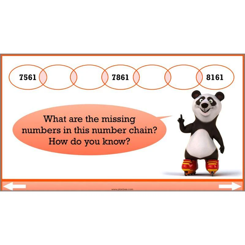 What's the Total? - Image 25