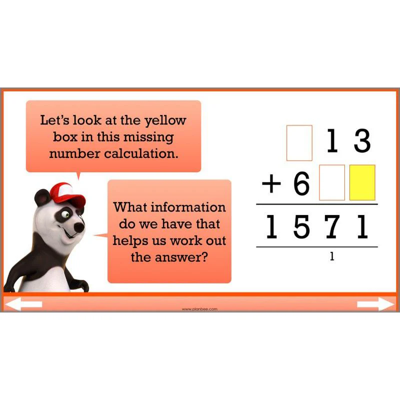 What's the Total? - Image 42