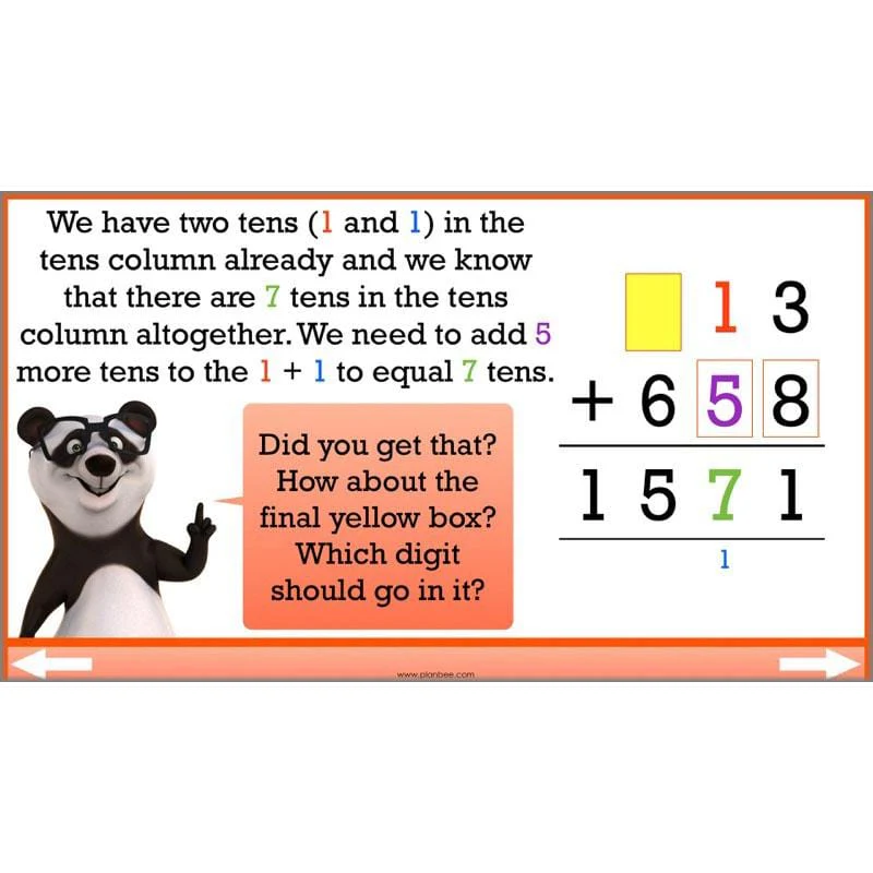 What's the Total? - Image 44