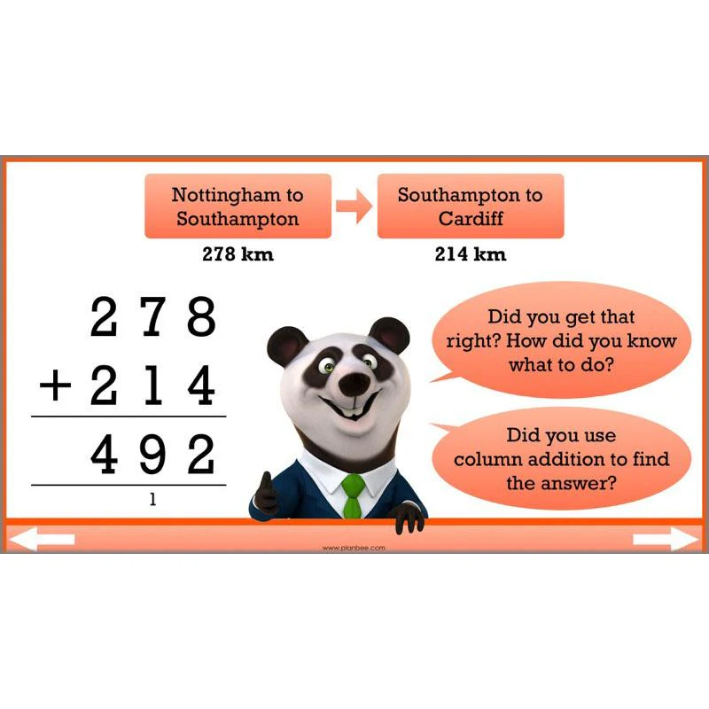 What's the Total? - Image 52