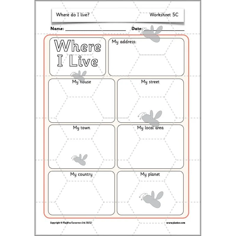 Where do I live? - Image 14