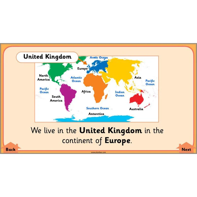 Where do I live? - Image 22