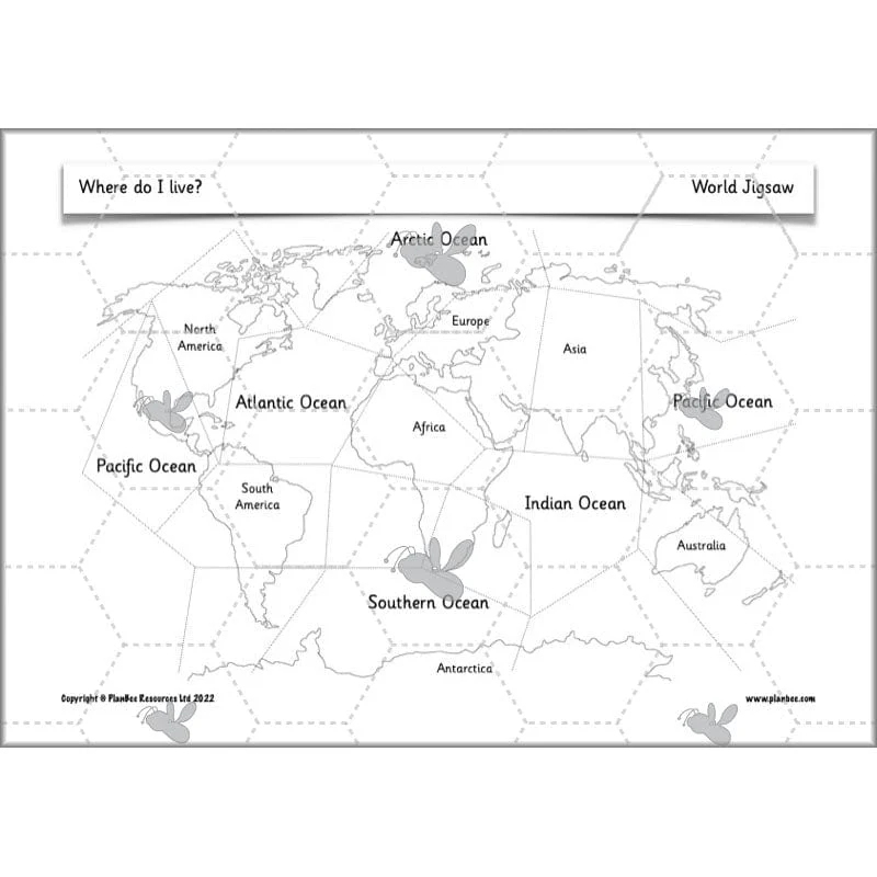 Where do I live? - Image 25