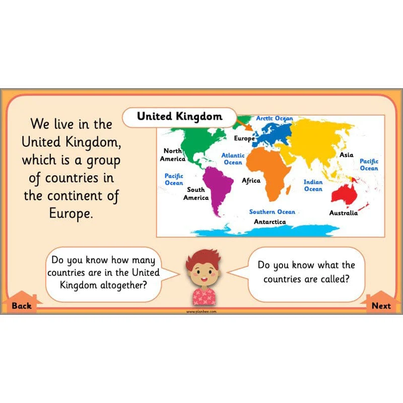 Where do I live? - Image 28
