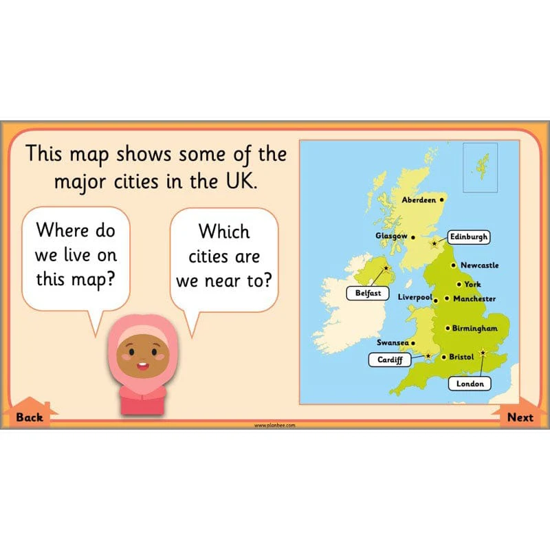 Where do I live? - Image 44