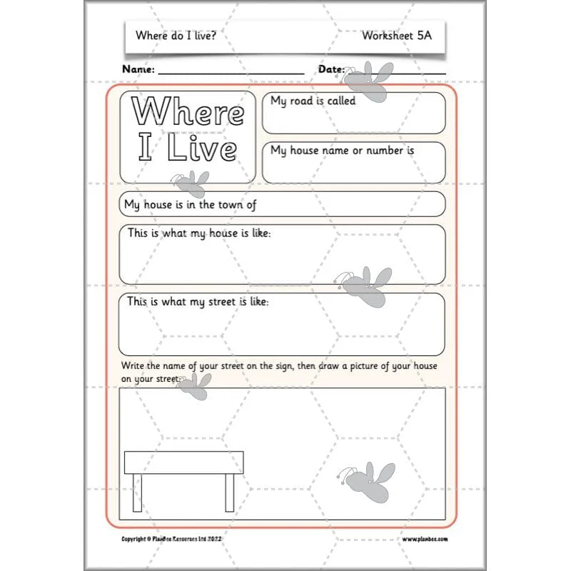 Where do I live? - Image 57