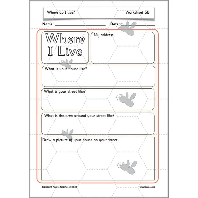 Where do I live? - Image 58