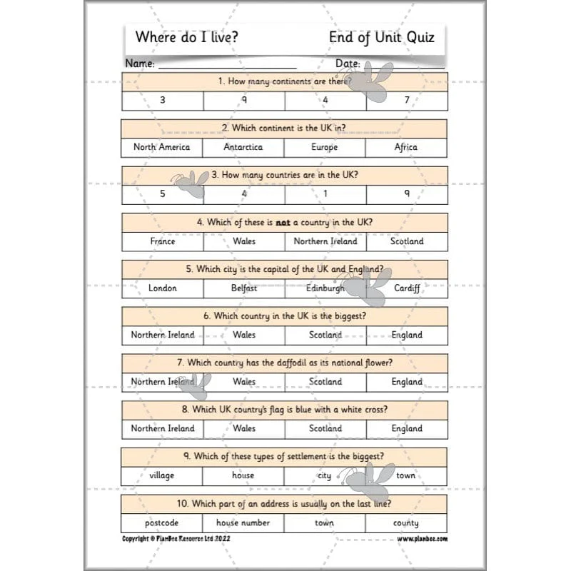 Where do I live? - Image 60