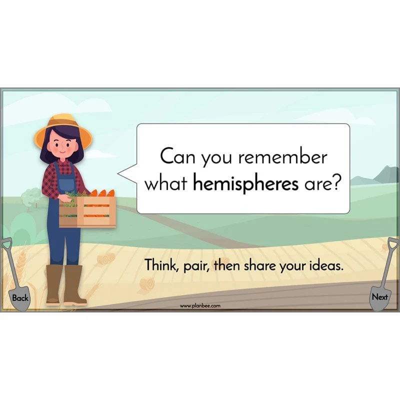 Where does our food come from? - Image 28