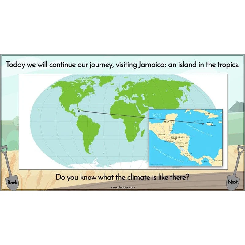 Where does our food come from? - Image 37