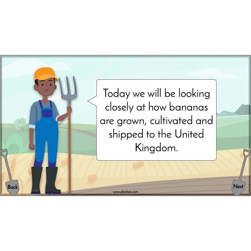 Where does our food come from? - Image 39
