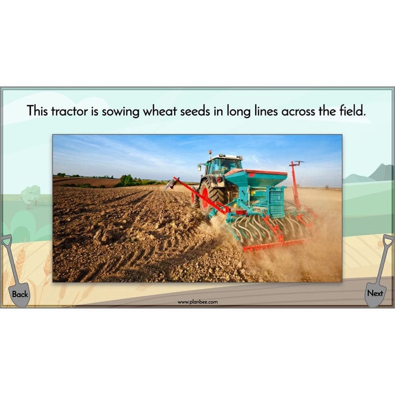 Where does our food come from? - Image 4