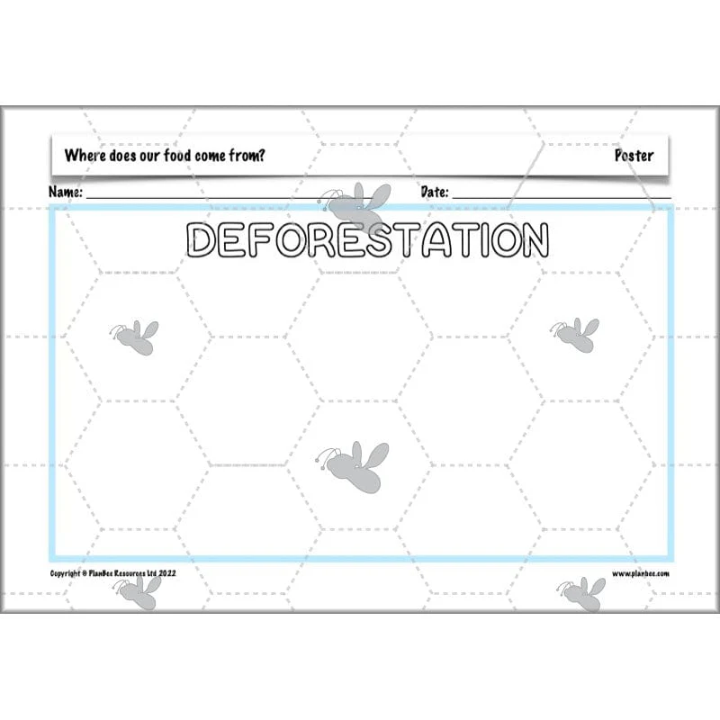 Where does our food come from? - Image 48