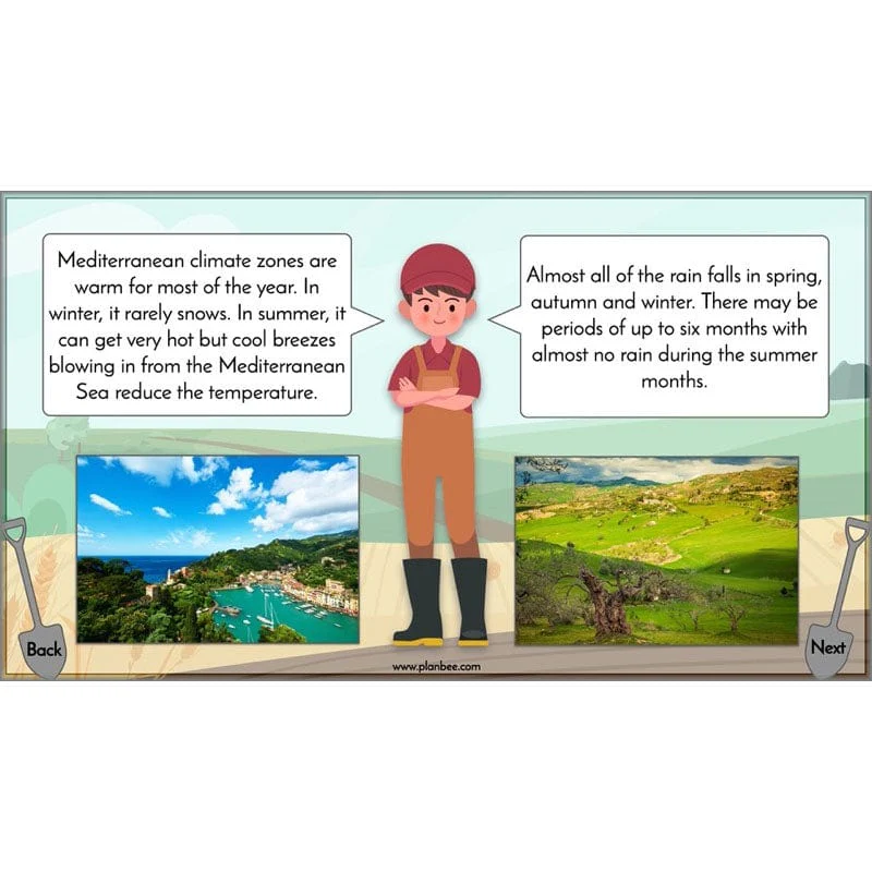 Where does our food come from? - Image 53