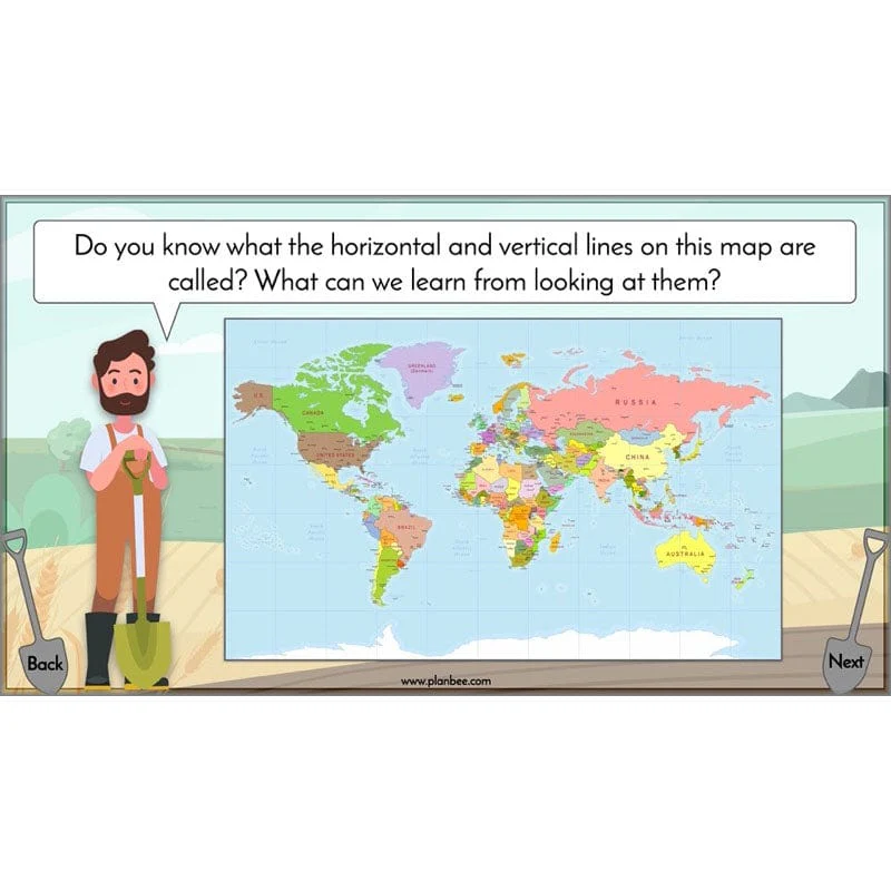 Where does our food come from? - Image 60