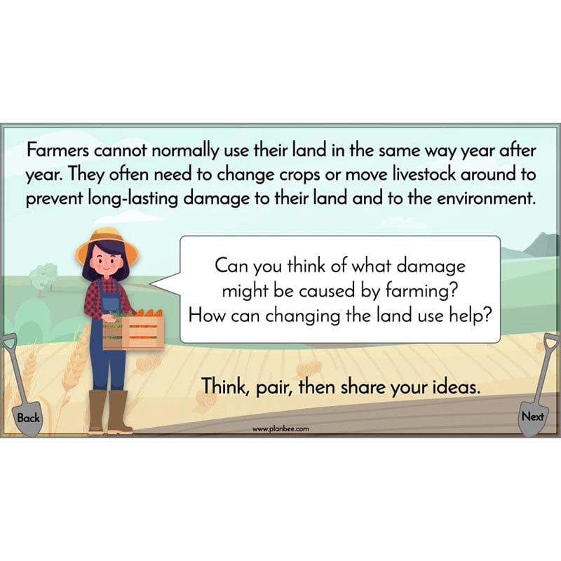 Where does our food come from? - Image 63