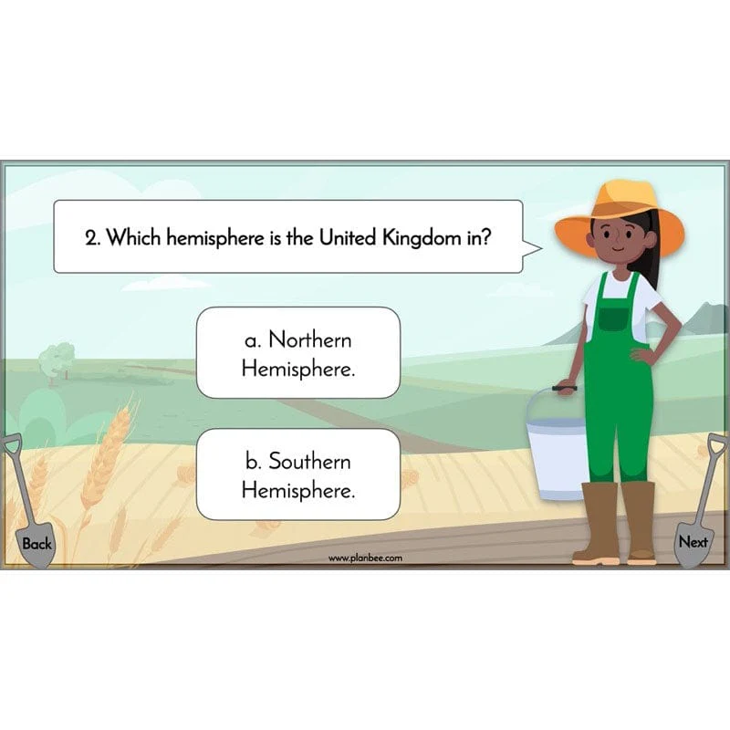 Where does our food come from? - Image 68