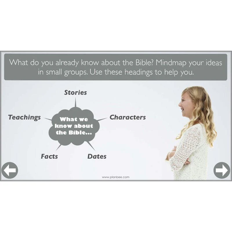Where does the Christian Bible come from? - Image 25