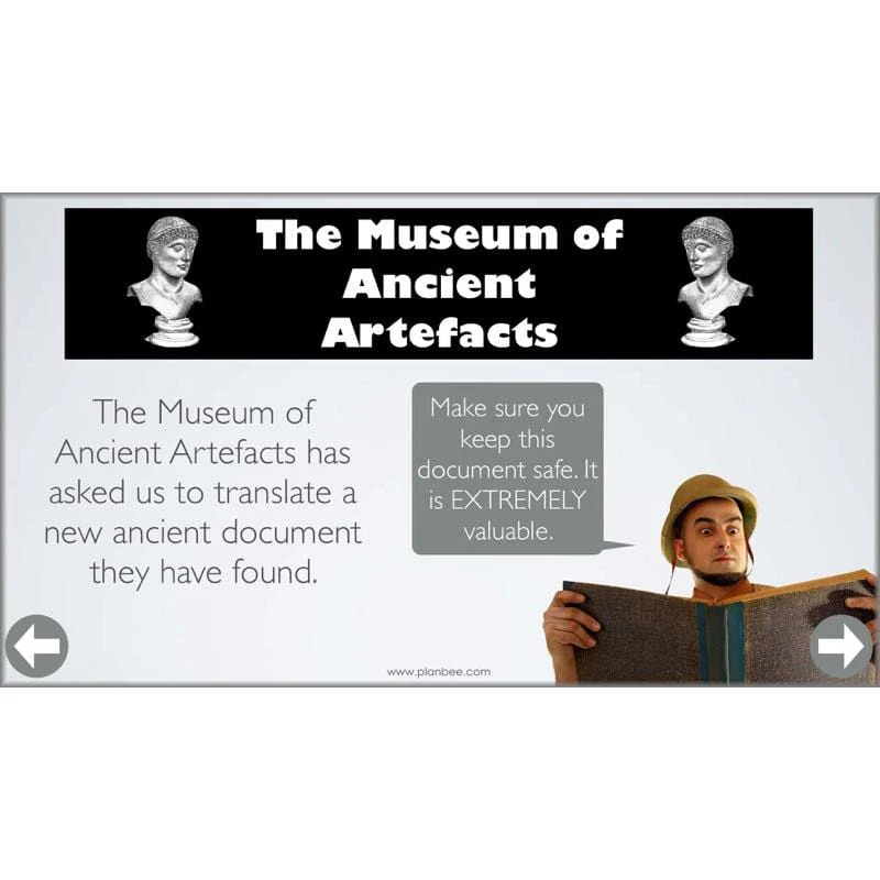 Where does the Christian Bible come from? - Image 31
