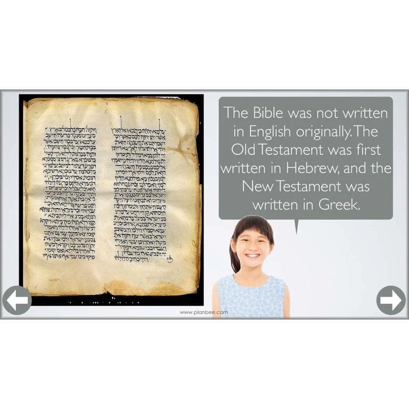 Where does the Christian Bible come from? - Image 45