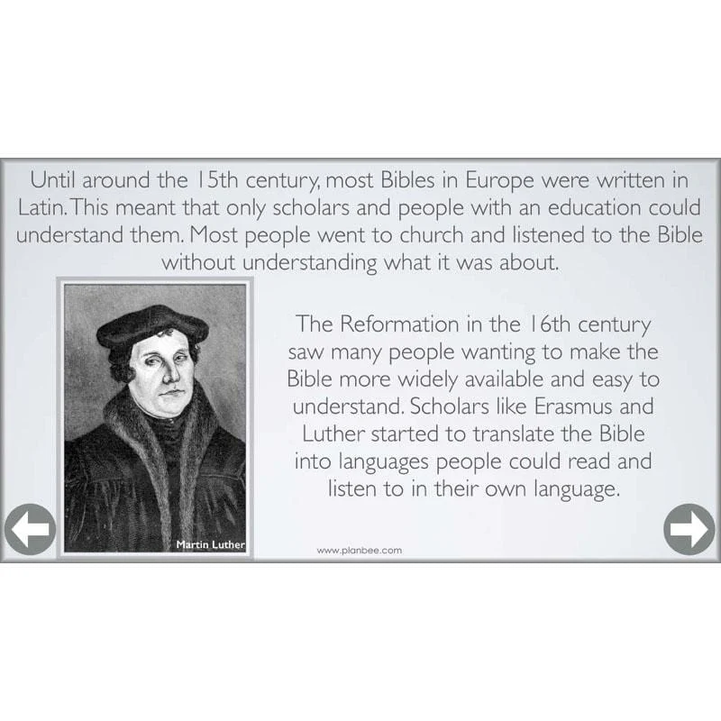 Where does the Christian Bible come from? - Image 46
