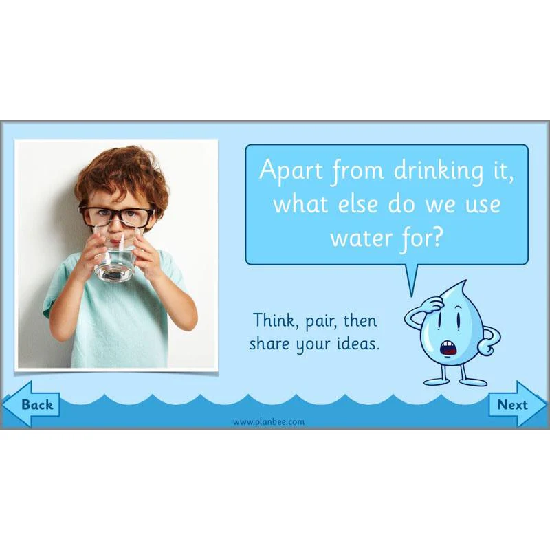 Where is Water? - Image 22