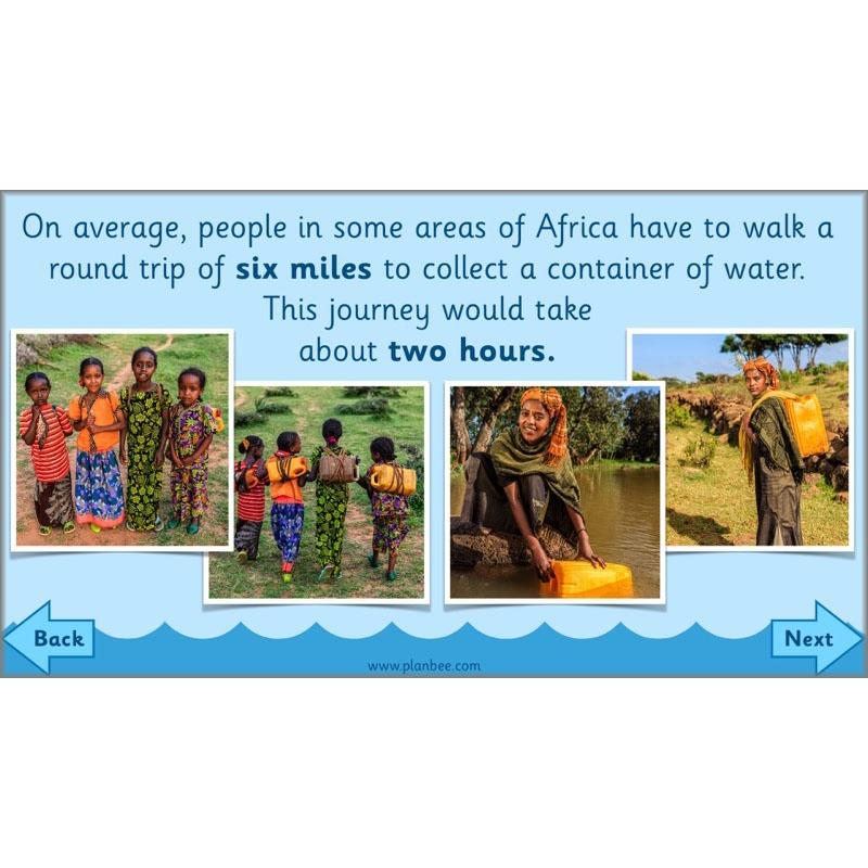 Where is Water? - Image 7