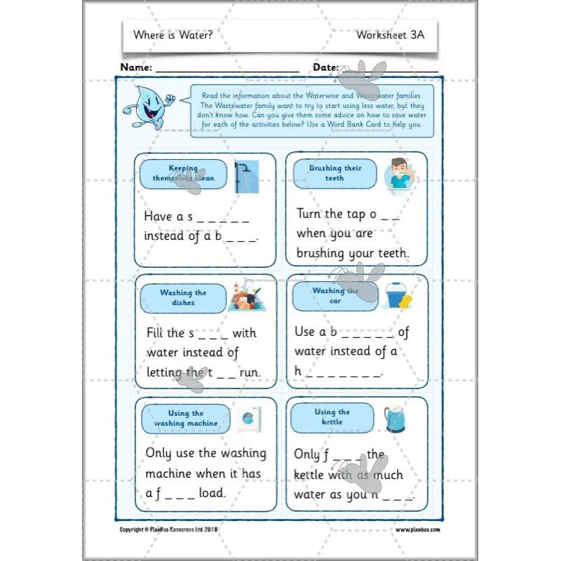 Where is Water? - Image 9