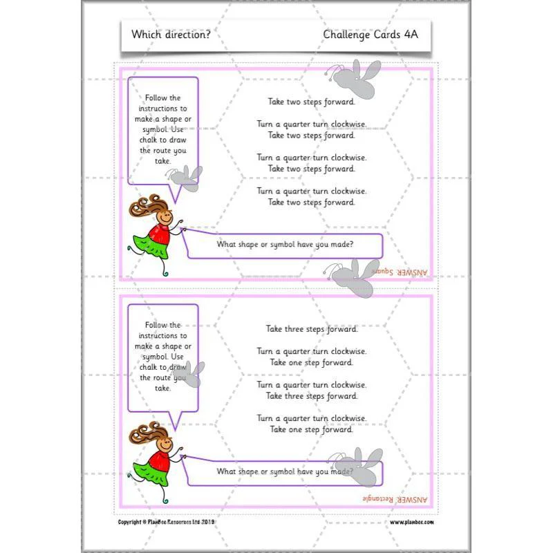 Which direction? - Image 12