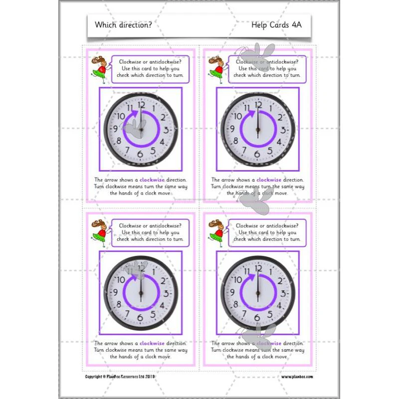 Which direction? - Image 48