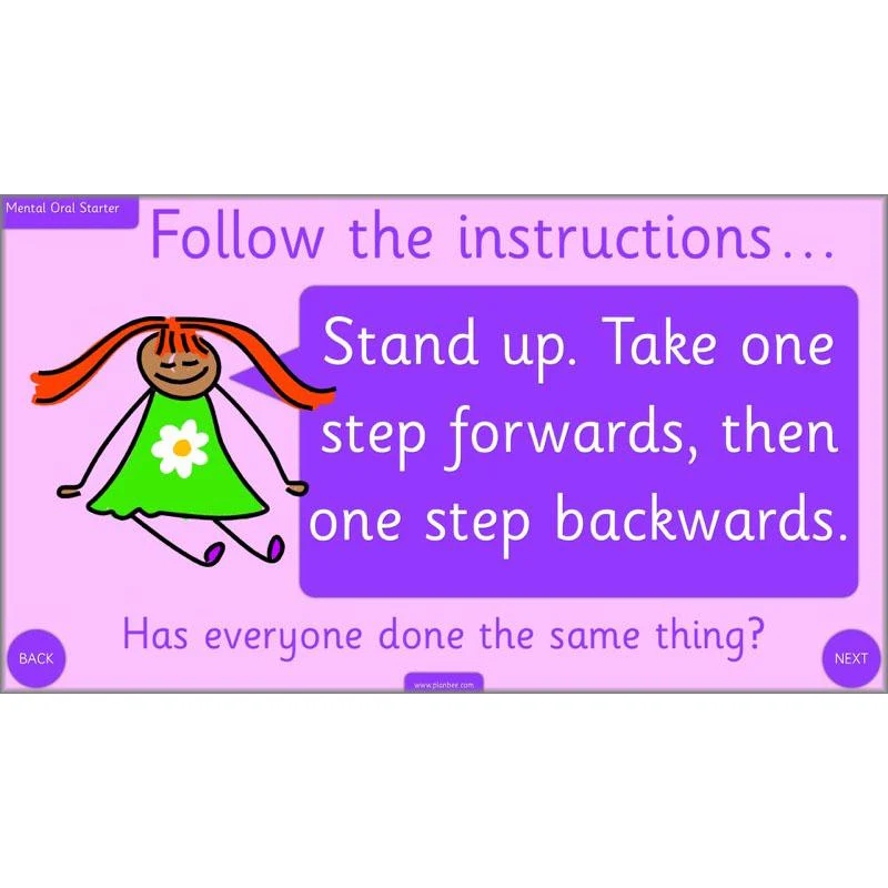 Which direction? - Image 52