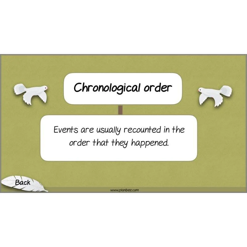 White Feather: Diary Entries - Image 6