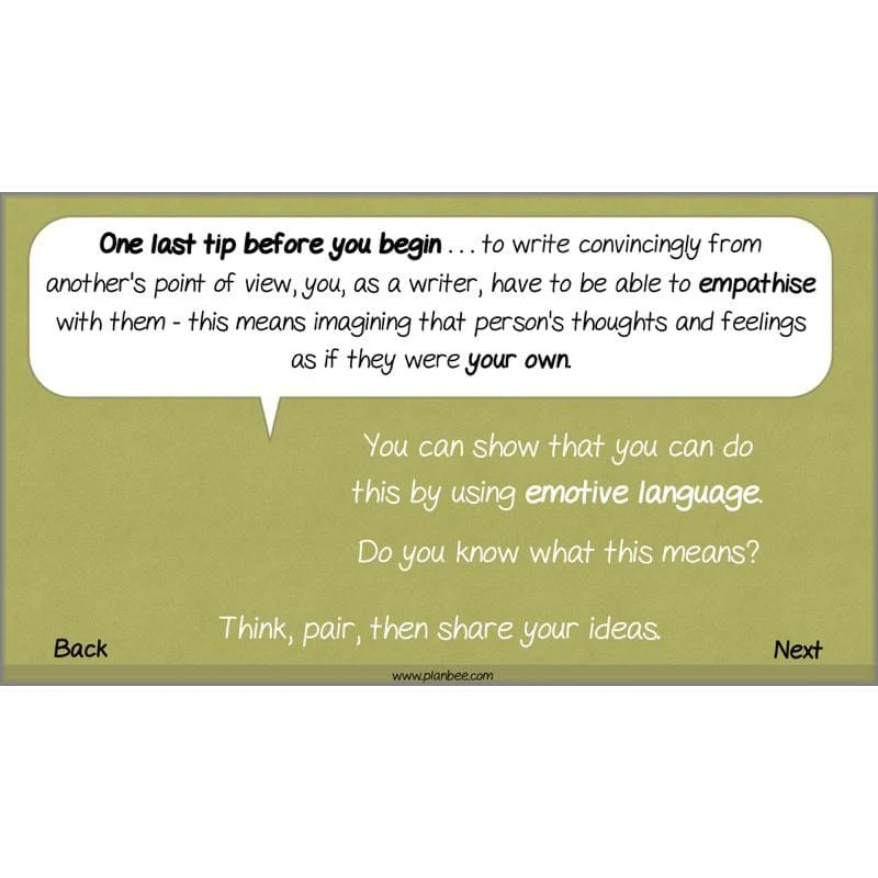White Feather: Diary Entries - Image 8
