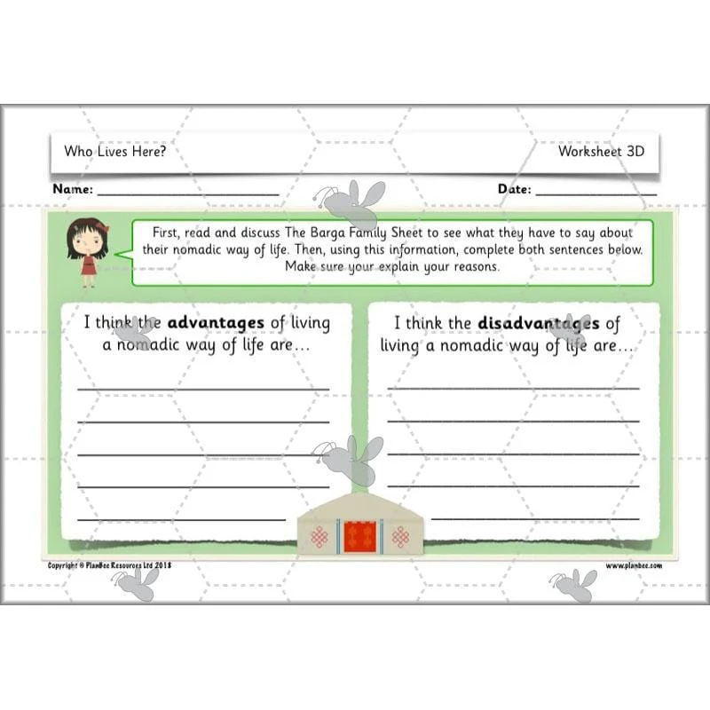 Who Lives Here? - Image 43