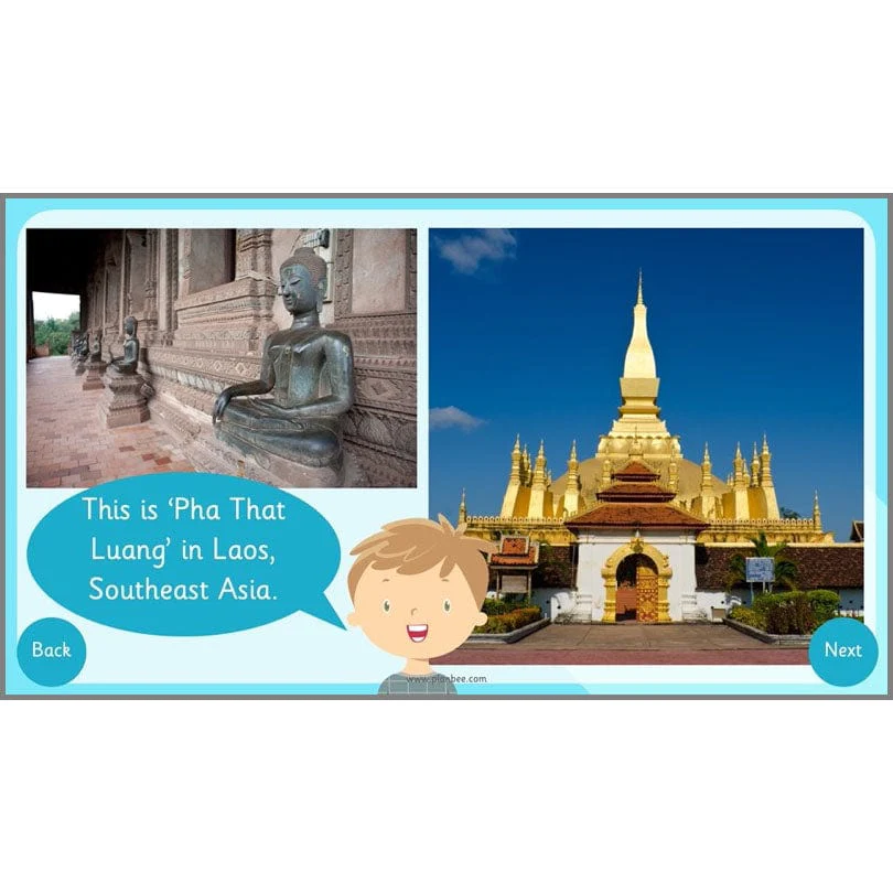 Who Was Buddha? - Image 10