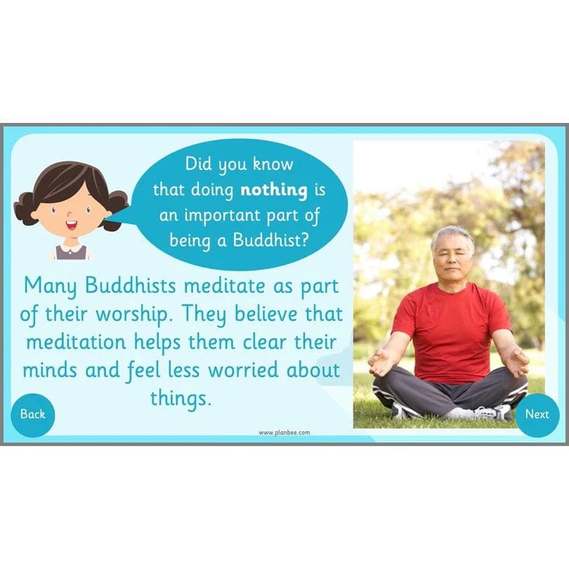 Who Was Buddha? - Image 11