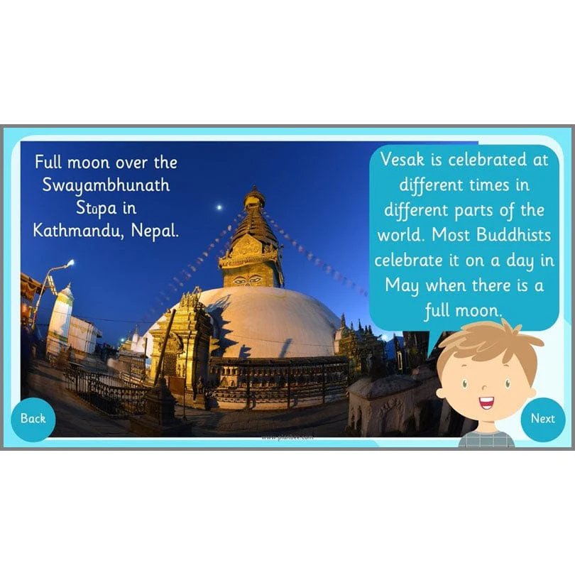 Who Was Buddha? - Image 12