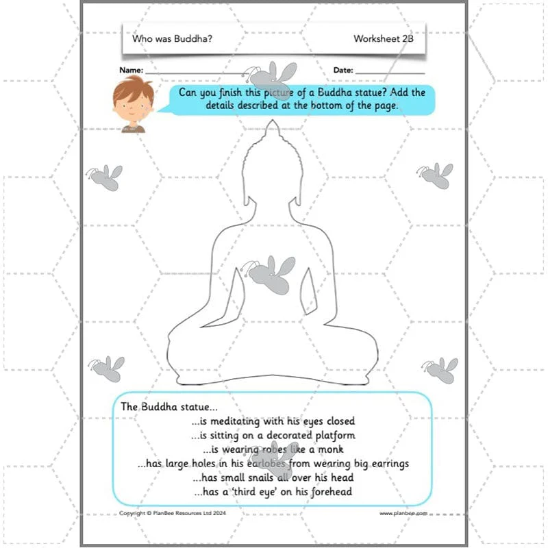 Who Was Buddha? - Image 15