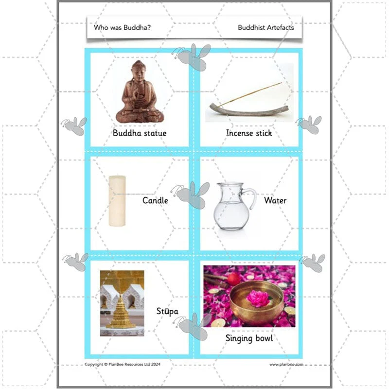 Who Was Buddha? - Image 18