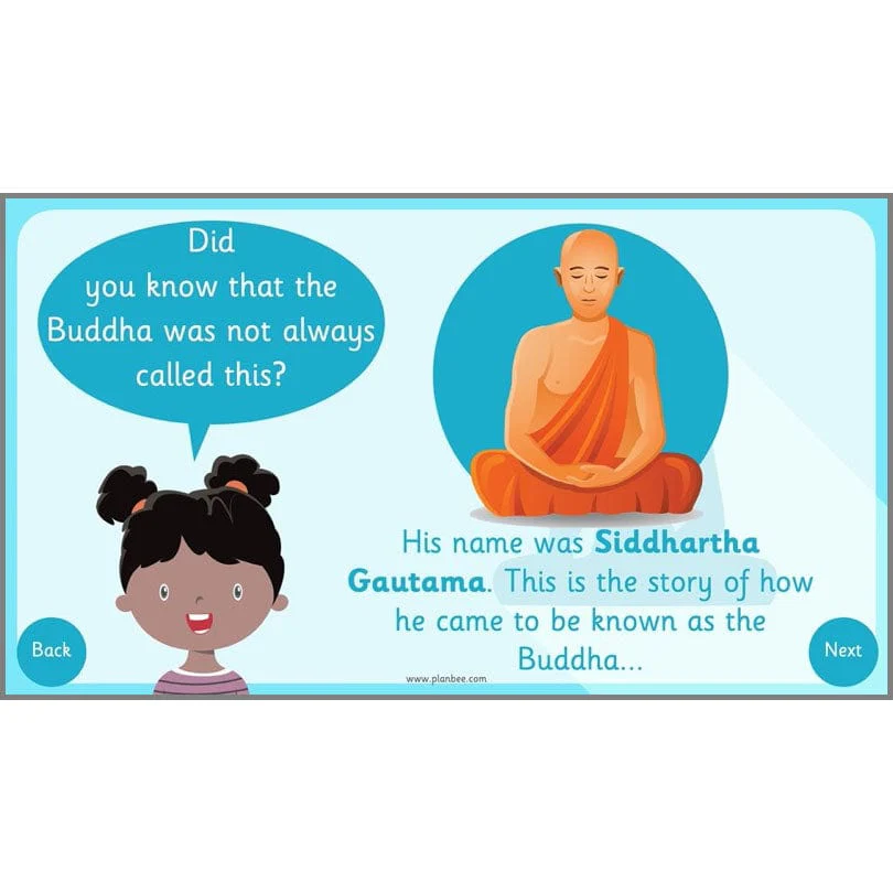 Who Was Buddha? - Image 24