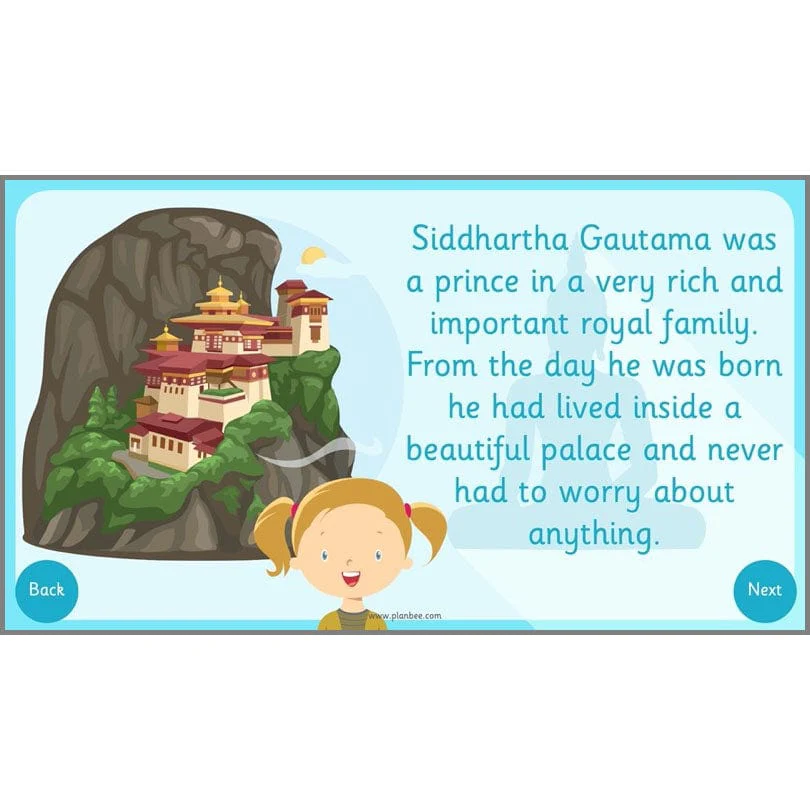 Who Was Buddha? - Image 25
