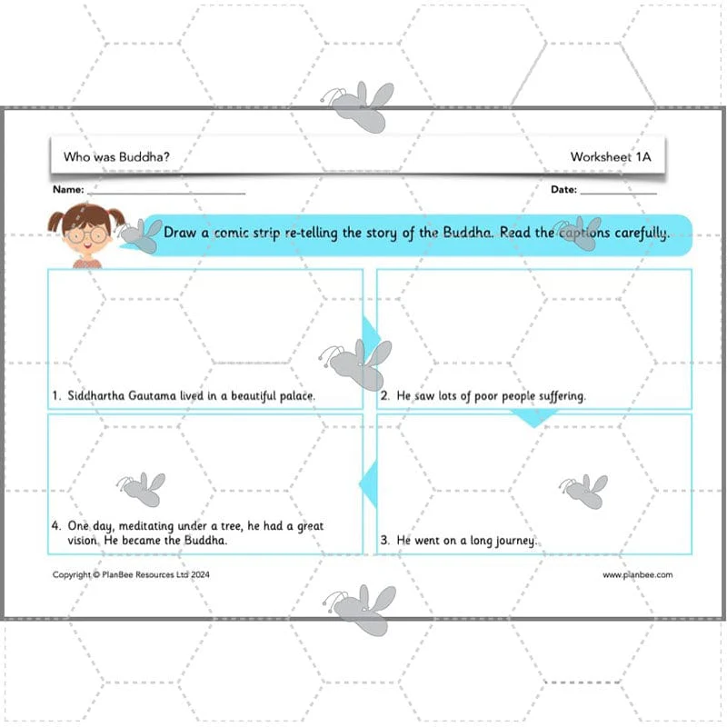 Who Was Buddha? - Image 27