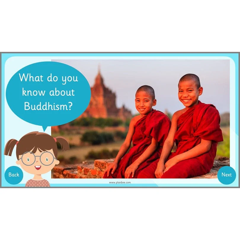 Who Was Buddha? - Image 3