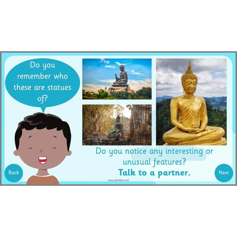 Who Was Buddha? - Image 31