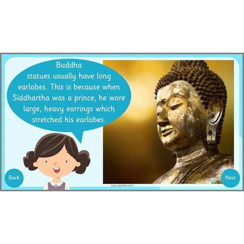 Who Was Buddha? - Image 34