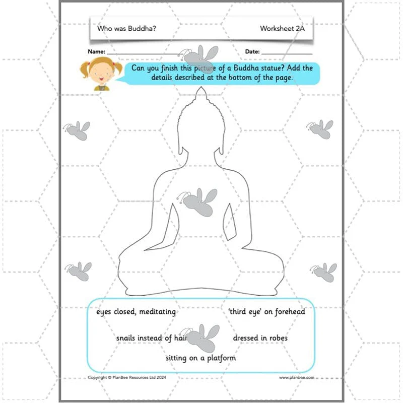 Who Was Buddha? - Image 35