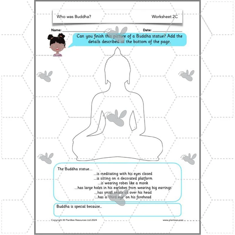 Who Was Buddha? - Image 36
